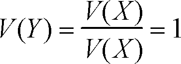 Chapitre 3 Variables Aleatoires